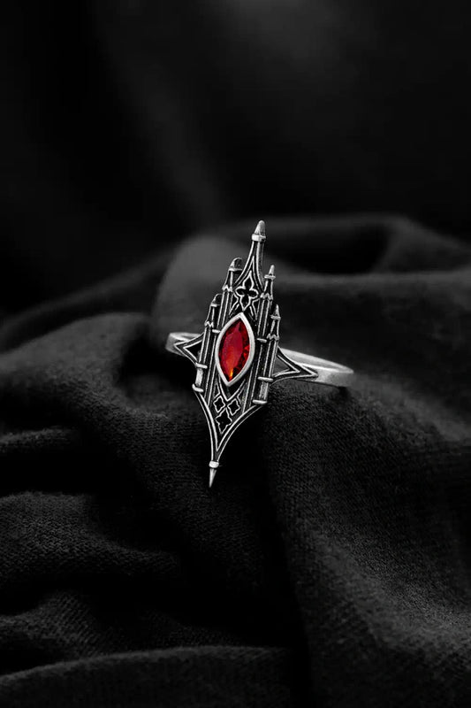 Relique Ring
