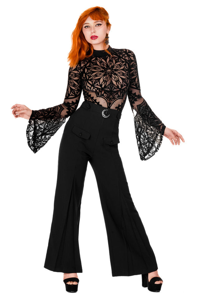 Rosarium Bodysuit