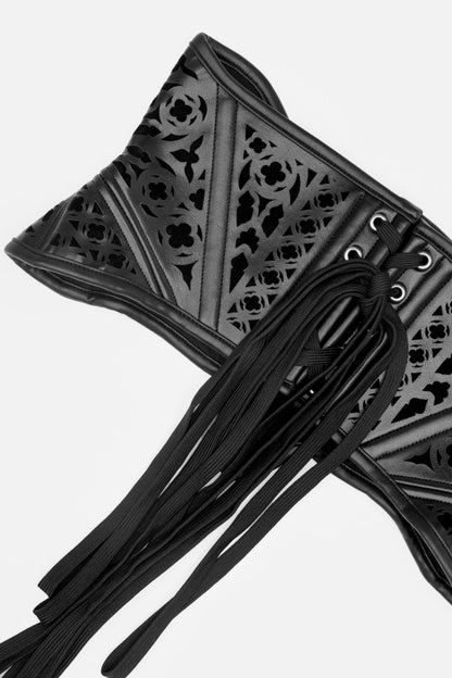 Rosarium Corset Belt Taille Riem