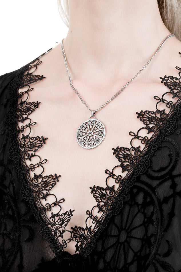 Rosarium Ketting