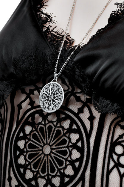Rosarium Ketting