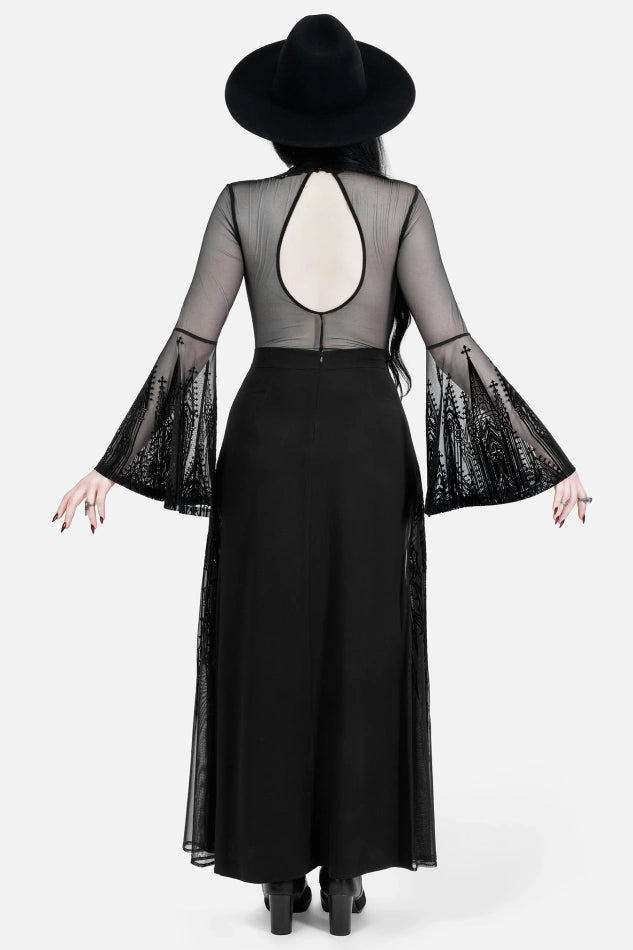 Sacred Rituals Bodysuit
