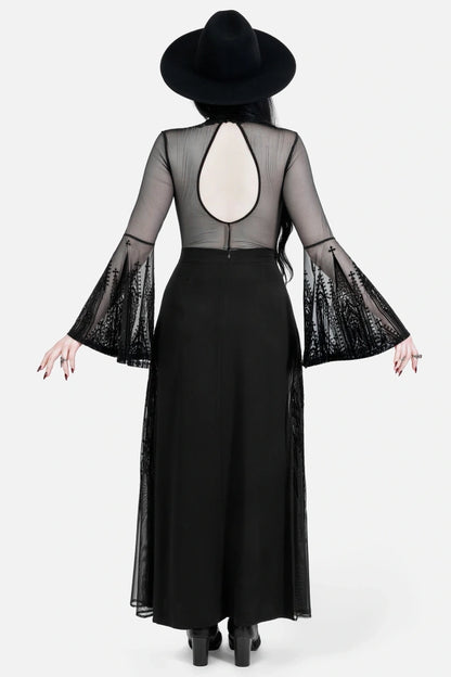 Sacred Rituals Bodysuit