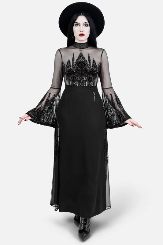 Sacred Rituals Bodysuit