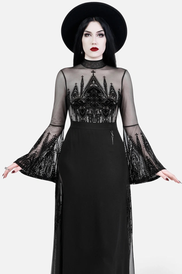 Sacred Rituals Bodysuit