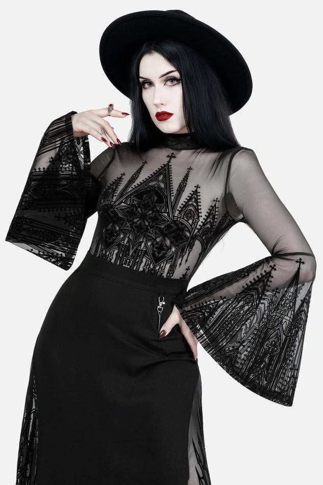Sacred Rituals Bodysuit