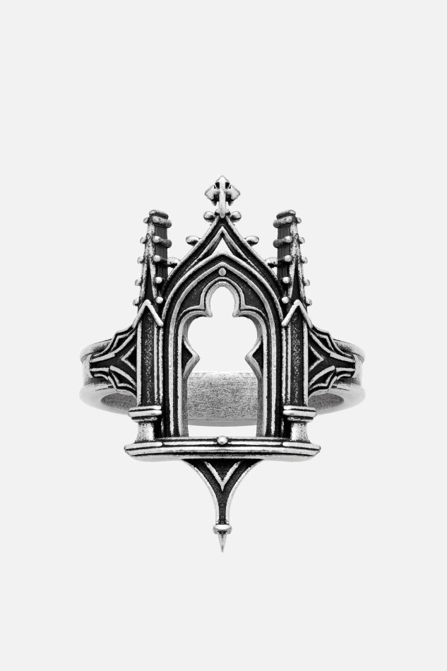 Sacta Lux Ring