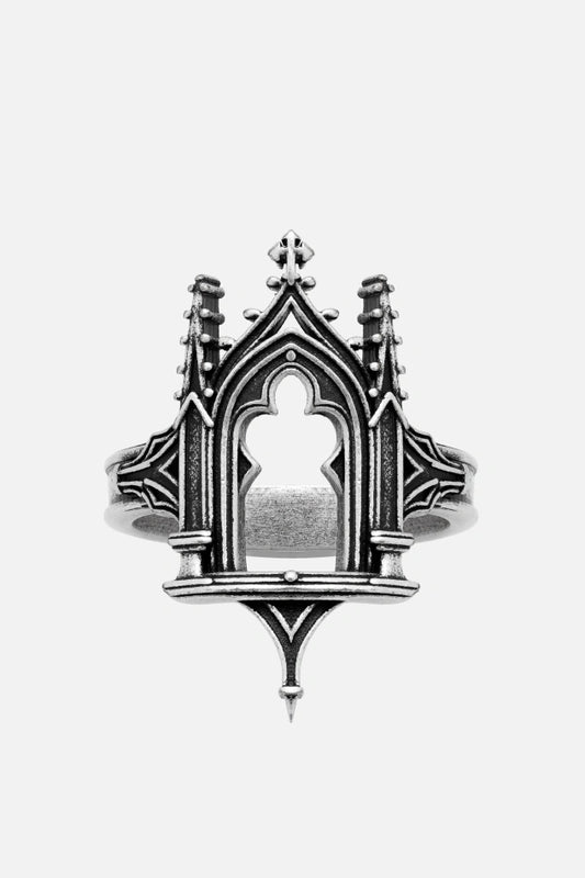 Sacta Lux Ring