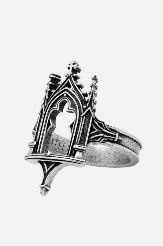 Sacta Lux Ring