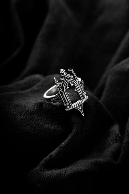 Sacta Lux Ring