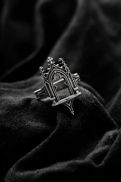 Sacta Lux Ring