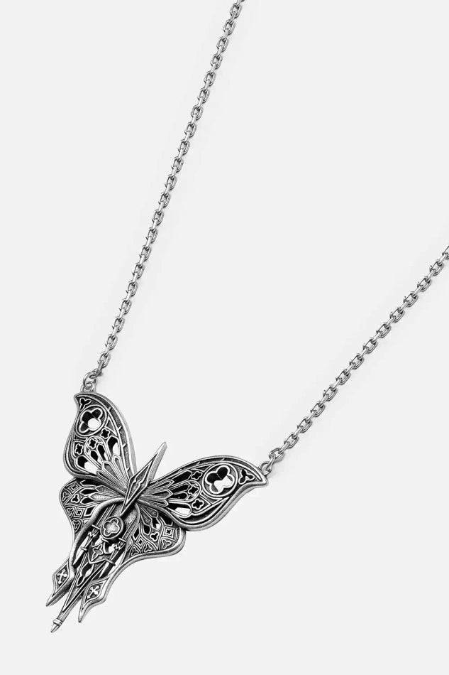 Sanctuary Moth Ketting