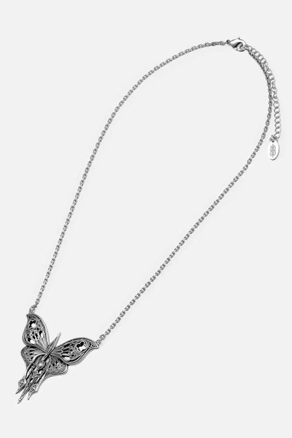 Sanctuary Moth Ketting