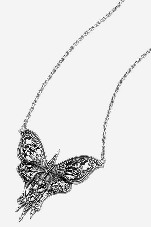 Sanctuary Moth Ketting