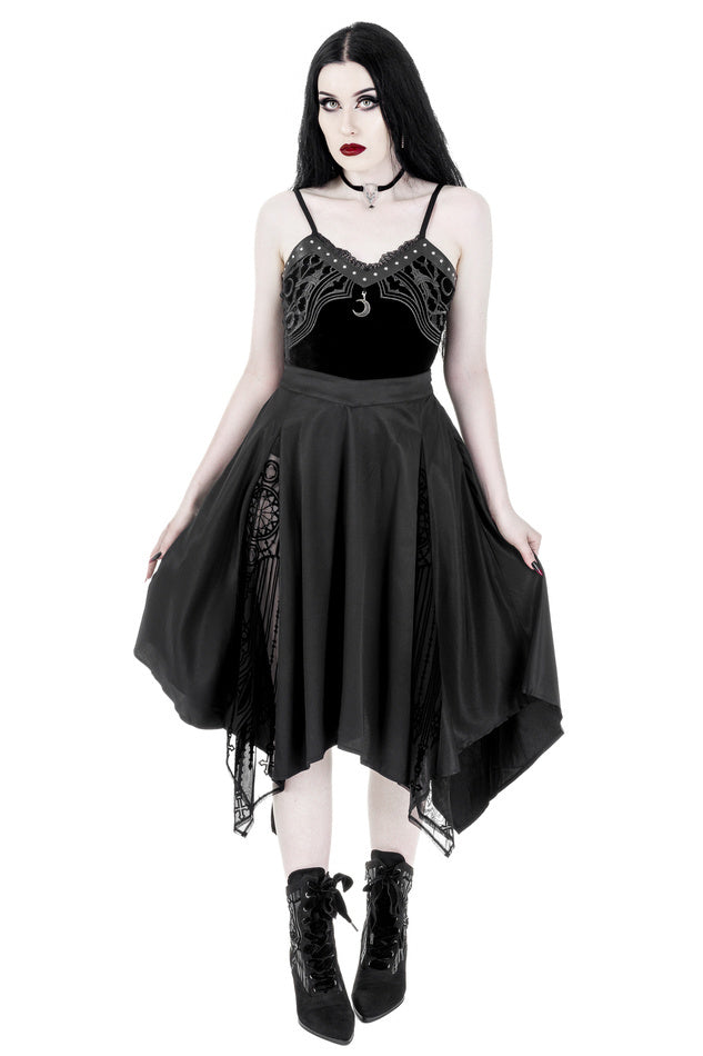 Sanctum Bodysuit