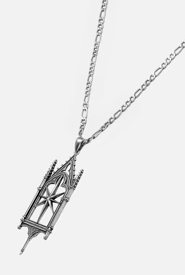 Sanctum Star Ketting