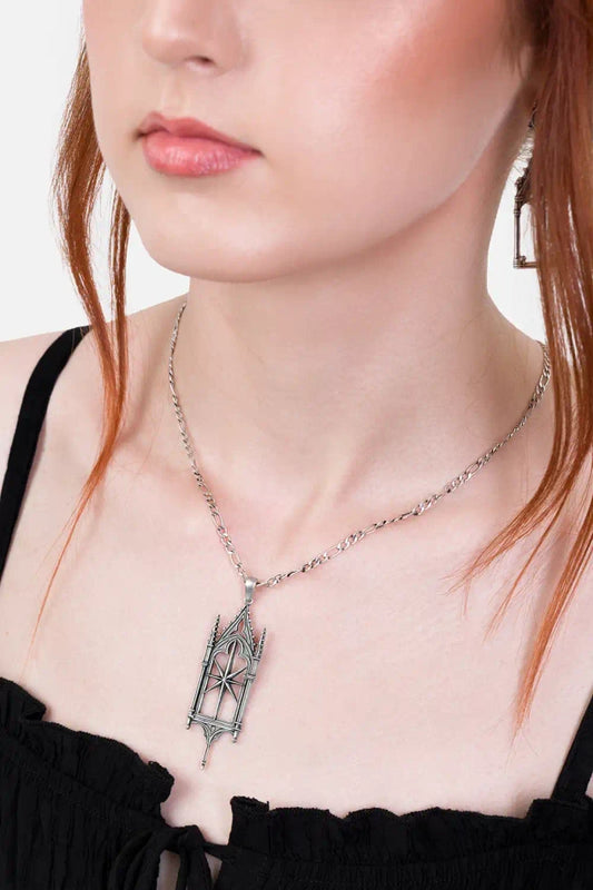 Sanctum Star Ketting