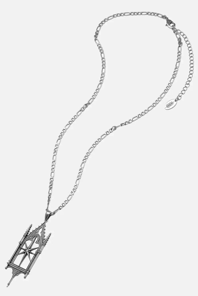 Sanctum Star Ketting