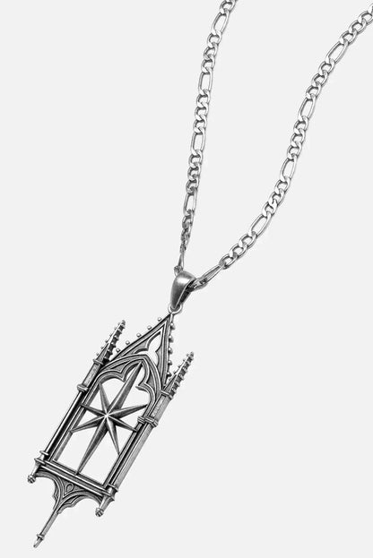 Sanctum Star Ketting