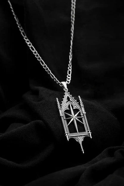 Sanctum Star Ketting