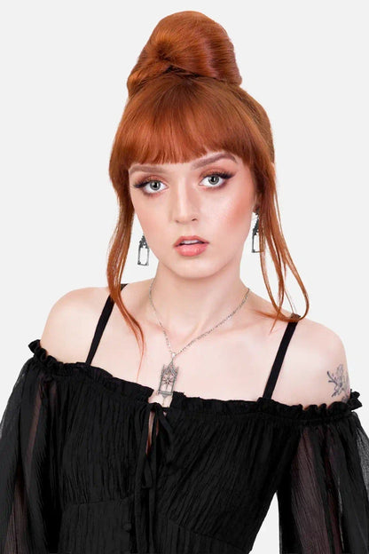 Sanctum Star Ketting