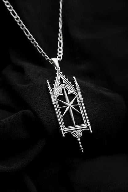 Sanctum Star Ketting