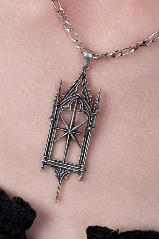 Sanctum Star Ketting