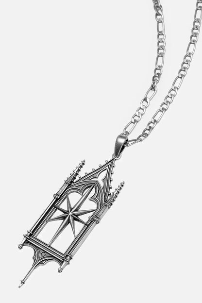 Sanctum Star Ketting