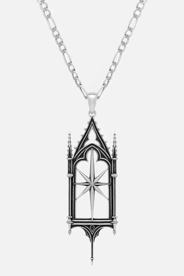Sanctum Star Ketting