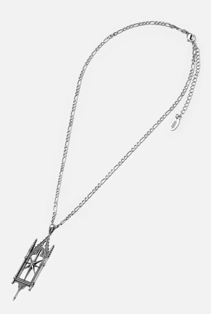 Sanctum Star Ketting