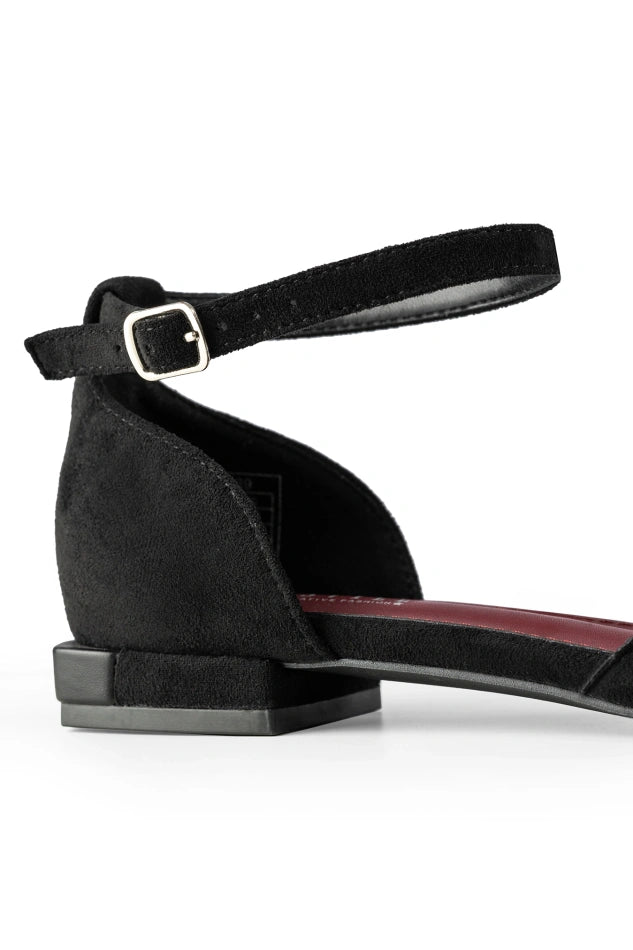 Sanguira D'Orsay Pumps