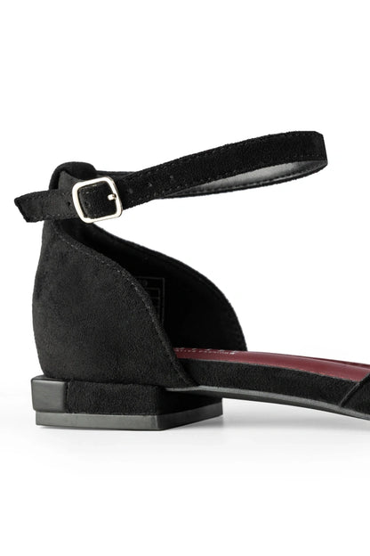 Sanguira D'Orsay Pumps