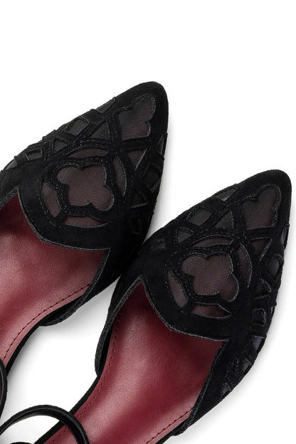 Sanguira D'Orsay Pumps