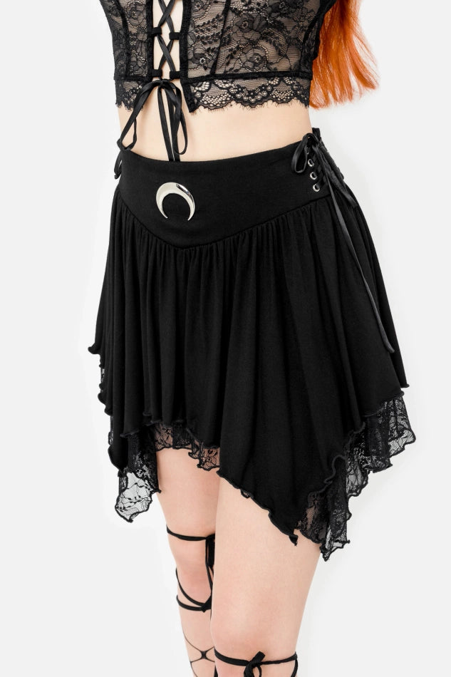 Spellbound Korte rok