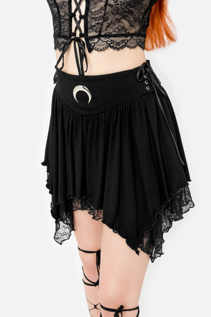 Spellbound Korte rok