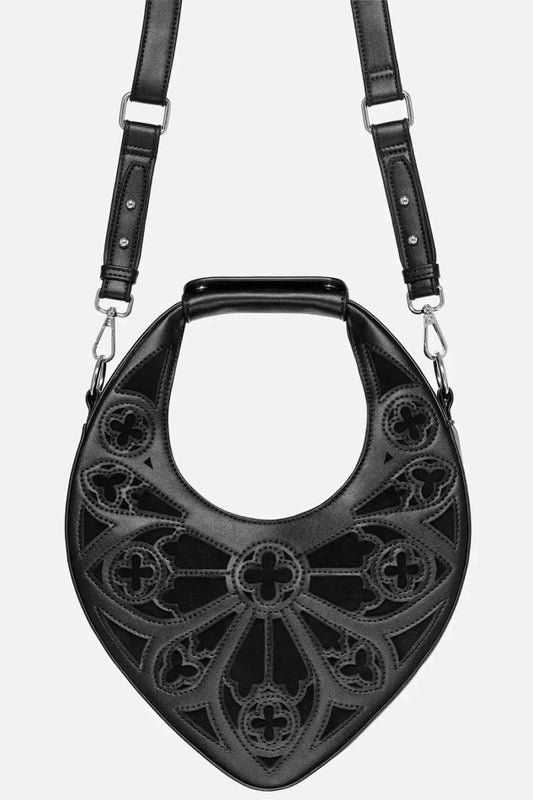 Spire Crossbody Tas