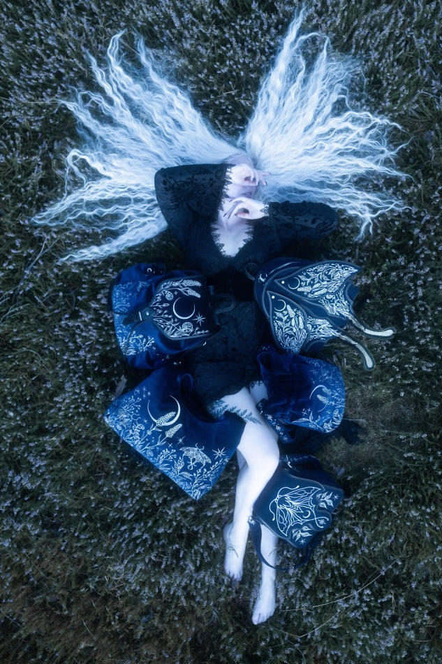 Stargazer Schoudertas