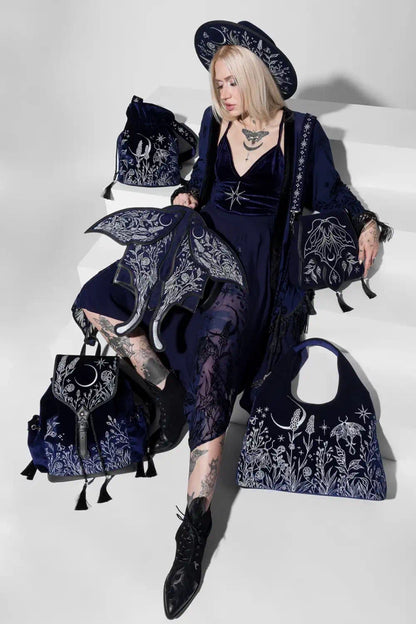 Stargazer Schoudertas