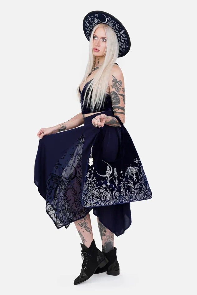 Stargazer Schoudertas