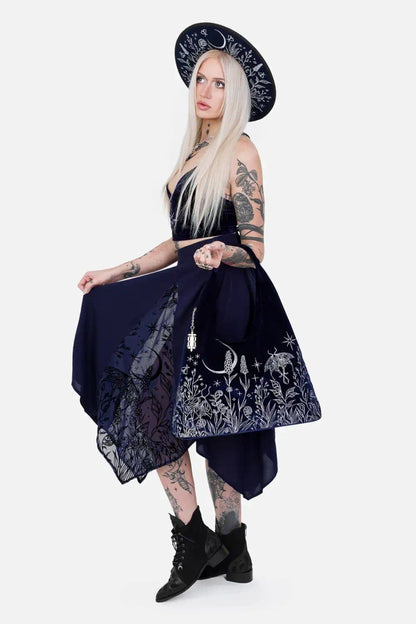 Stargazer Schoudertas