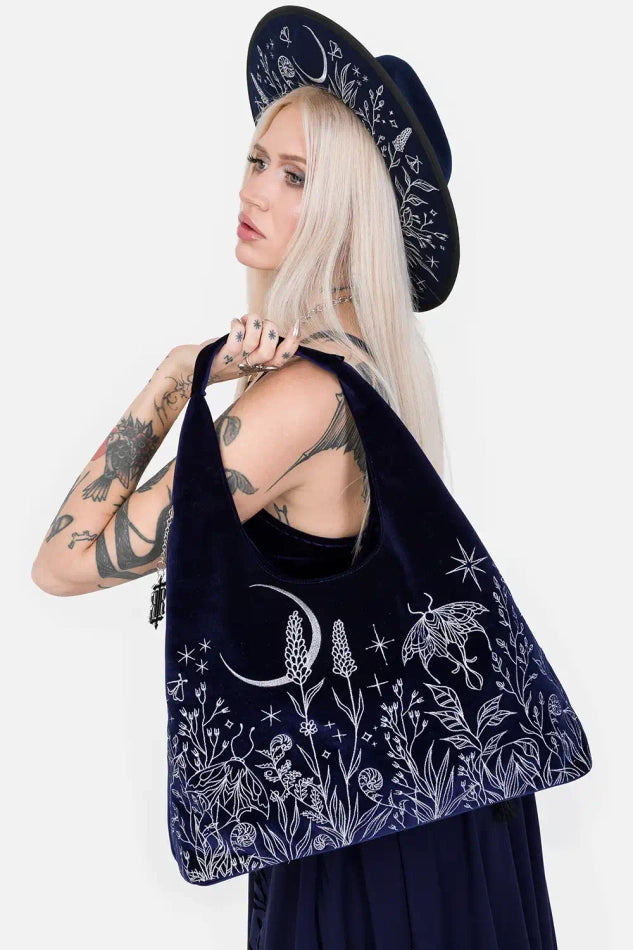 Stargazer Schoudertas