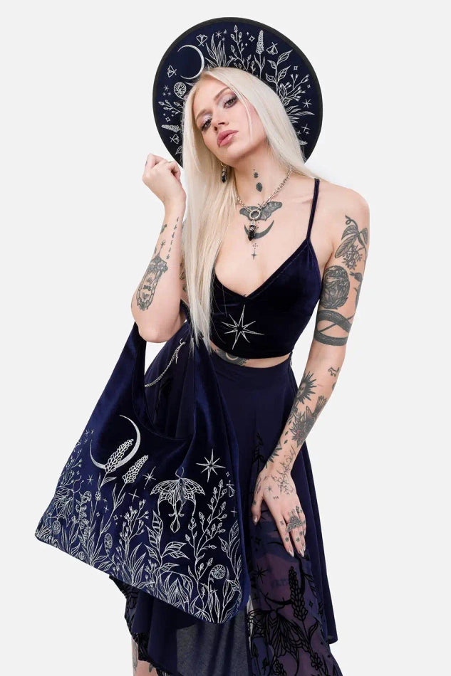 Stargazer Schoudertas