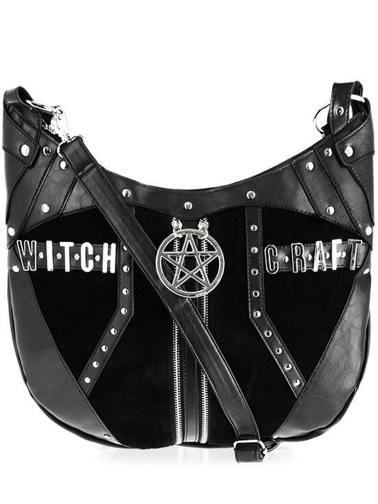 Witchcraft Schoudertas
