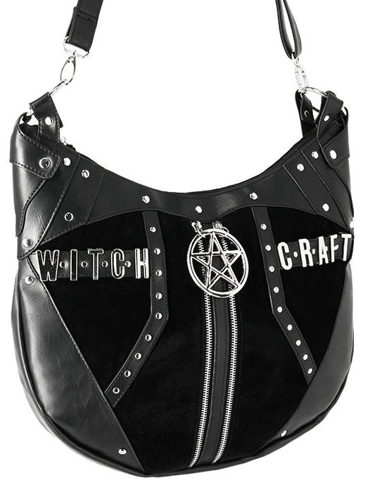 Witchcraft Schoudertas