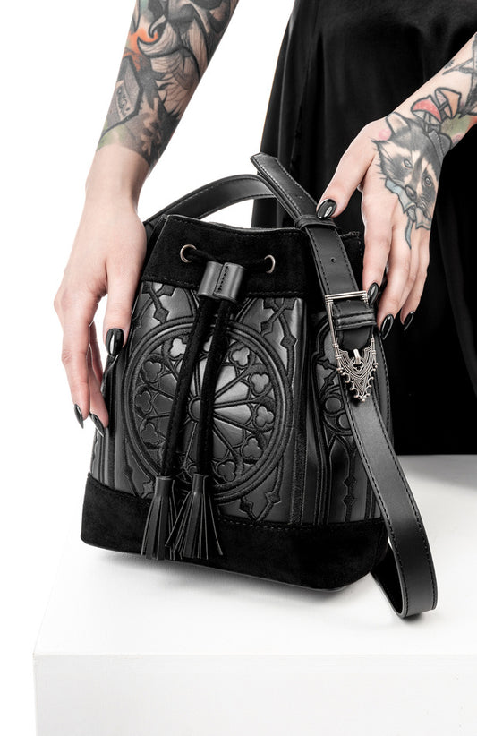 Sanctum Bucket Schoudertas