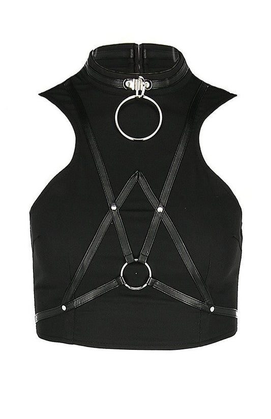 Villain Top