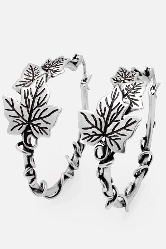 Tangled Vines Oorbellen