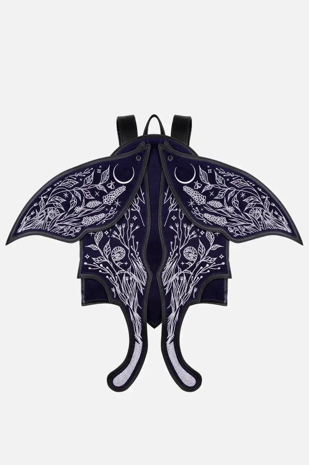 Umbra Noctis Moth Rugzak