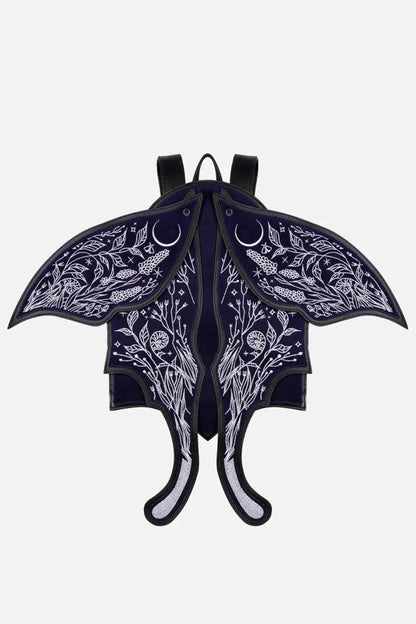 Umbra Noctis Moth Rugzak