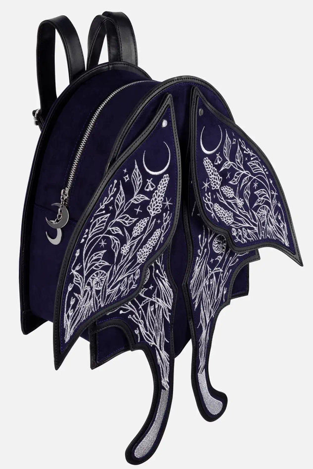 Umbra Noctis Moth Rugzak